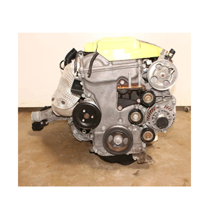 Moteur Mitsubishi 4B11 2.4L d'occasion 2008 2009 2010 2011 2012 2013 2014 pour Grand Vitara Outlander Blockbuster Standard - Product Image 6