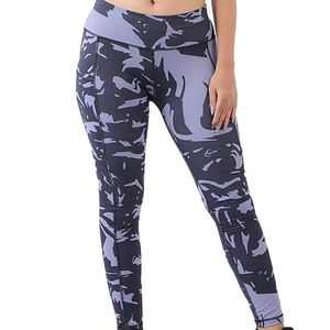 Legging de yoga push-up pour femme, vêtement de fitness, OEM, mode, moulant, sans couture - Product Image 5