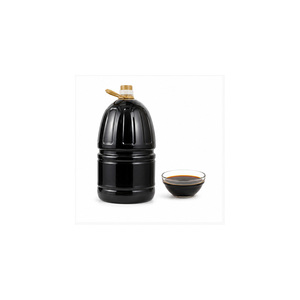 Tasty Top Notch Quality Factory In Vietnam Special Offer Best Selling Soy <b>sauce</b> Packed in 190ml Bottle - Product Image 1