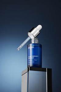 Suero Ampolla Glutanex Glow Therapy Antienvejecimiento, Antiarrugas y Blanqueador con PDRN de 30 ml para el Rostro - Product Image 3