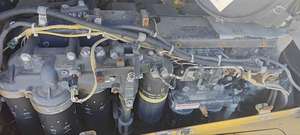 Оригинальный подержанный бульдозер Caterpillar CAT D8R по низкой цене - Product Image 5