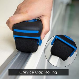 Set di 2 Rulli in Schiuma Morbida per Pittura, Resistenti al Calore, Strumento Applicatore per Vinile, Rullo in Spugna di Qualità Professionale per Giunzioni - Product Image 5