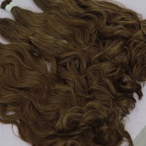 Blue Label Cutticle Aligned European Virgin Hair Bundles Vendedores de cabello crudo de calidad premium para salones de belleza Cabello teñido - Product Image 3