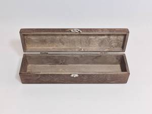 Custom Logo Wooden Packaging <b>Box</b> Natural Solid <b>Wood</b> Gift <b>Box</b> for Luxury Products Jewelry Cosmetics Candles Corporate Gifts and R - Product Image 1