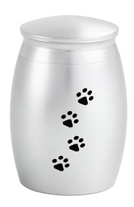 Urnas de Cremación para Mascotas de Acero Inoxidable de Alta Calidad, Modernas, de Lujo y Ecológicas para Guardar Cenizas de Perros, Venta al Por Mayor - Product Image 4