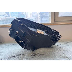 ไฟหน้ามือสอง GLC ด้านขวา A2539068201 - Product Image 5