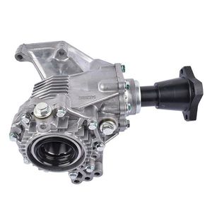 Nissan Murano 2009-2014 Infiniti JX35 2013 Gruppo Scatola di Trasferimento CVT 33100JP11C 33100JP01B 33100JP01C - Product Image 5