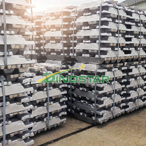 Aluminio de fundición a presión, lingotes de aluminio de A96, ADC 12, ADC6, AlSI10Mg... precios baratos, hecho en Vietnam - Product Image 3