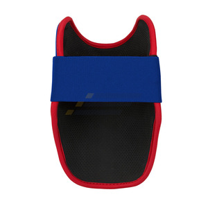 Protector de Codo Premium para Béisbol y Sóftbol para Adultos, Almohadilla Protectora Deportiva Personalizada para Antebrazo, Logotipo OEM Personalizado, Cuero Cabretta - Product Image 5