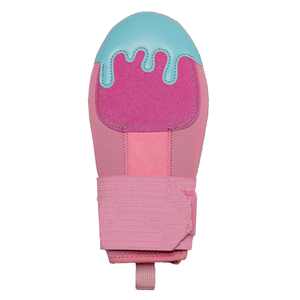 Guantes de Béisbol y Sóftbol de Calidad Original Hechos en Fábrica, Guantes de Deslizamiento Coloridos para Jóvenes y Adultos - Product Image 5