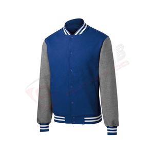 Veste personnalisée de couleur jaune pour hommes et femmes, style baseball, veste universitaire letterman pour garçons et filles, pour adultes - Product Image 3