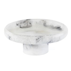 Frutero de Resina a Precio Accesible, Especial para Ramadán, para Servir Dátiles, Chocolate, Decoración de Mesa, Platos de Resina para Servir - Product Image 2