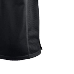 Maillot de football américain personnalisé en polyester respirant à manches courtes, disponible en grandes tailles – Vente en gros - Product Image 2
