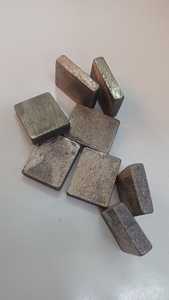 ใบเลื่อยเพชรขนาด 650 มม. สำหรับหินแกรนิต - Product Image 2