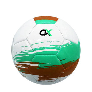 Oxva Industries, usine de ballons de football en PU, vente en gros de ballons de football - Product Image 1