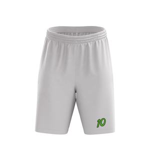 เสื้อฟุตบอลอเมริกันพิมพ์ลายเสื้อไม่มีแขนเสื้อชุดปักโลโก้ทีม7v7 - Product Image 6