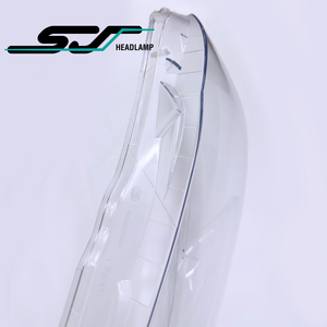 Lentille de phare pour BMW Série 2 Gran Tourer - Product Image 4