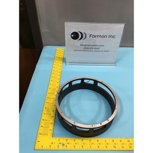 AMAT 0020-31389 Cilindro de Flujo Continuo de 8", 137913 - Equipo y Piezas de Semiconductores de Confianza de Global Legacy - Product Image 2