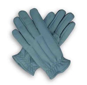 Guantes de Moda para Conducir, de Cuero, con Pantalla Táctil, Cálidos para Invierno, Diseño Nuevo, Venta al Por Mayor - Product Image 1