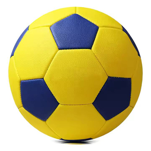 Balón de Balonmano Cosido a Máquina de Alta Calidad para Práctica, Competición y Uso en Academias Deportivas, Balón de Balonmano en Venta a Bajo Precio - Product Image 6