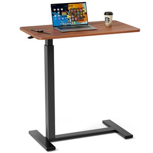 Tavolo da Computer Regolabile e Mobile con Funzionalità per Letto - Product Image 1