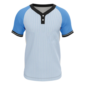 Uniforme de Softbol para Hombre Más Vendido, Uniforme de Softbol con Logotipo Personalizado, Uniforme de Equipo de Softbol - Product Image 6