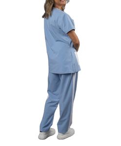 Tenues médicales de qualité supérieure pour femmes, uniformes d'hôpital, blouses médicales personnalisables pour infirmières - Product Image 3