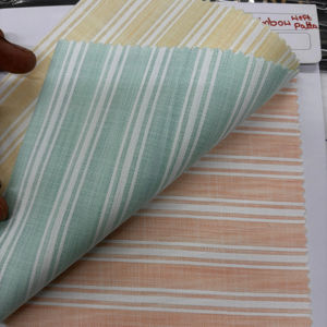 Tela Premium PattaBlend de Polialgodón para Camisas, Tejido Liso Teñido en Hilo para Prendas de Niños y Niñas, Ropa Deportiva y Disfraces - Product Image 1