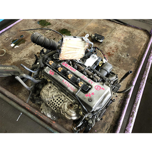 Moteur de voiture coréen d'origine G4FC G4FA G4FG G4FJ G4GC G4ED G4KD G4KE G4KH G4KJ G4NA G4NB G4LC G4LA D4CB - Product Image 2