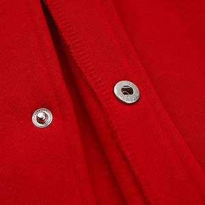 Chaqueta Letterman para Adultos, Nueva Colección 2026, Oferta, Fabricada en Poliéster/Algodón, Chaqueta de Invierno - Product Image 6