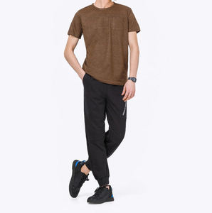 Factory Direct Sale High Quality for Cotton Plain T <b>Shirt</b> Short Sleeve Oversized Custom <b>Men</b> T-<b>shirts</b> Luxury Eco-Friendly <b>shirt</b> - Product Image 5