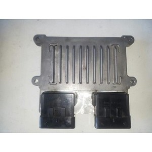 Equus - Módulos de Computación y ECUs Usados 391103C006 - Product Image 2