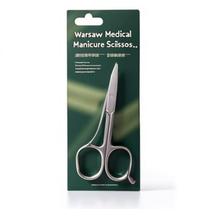 Ciseaux de manucure médicaux Warsaw - Product Image 2