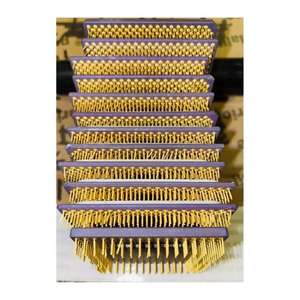 Chatarra de Procesadores Cerámicos para Reciclaje de Residuos Electrónicos y Suministro para la Industria de Recuperación de Oro - Product Image 1