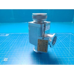 Válvula de fuelle de alto vacío SMC XLH-25 usada como pieza de repuesto para equipos de semiconductores Legacy - Product Image 2