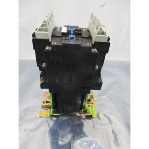 Contactor Principal Telemecanique LPID8011BD, 24 VDC - Equipo y Piezas de Semiconductores de Confianza de Marca Global - Product Image 5