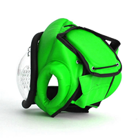 Prix de gros pour casque de protection personnalisé pour MMA et boxe, équipement de protection de haute qualité, meilleur prix garanti