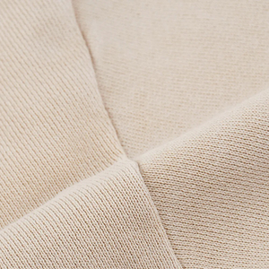 Sweat-shirt surdimensionné pour homme, pull unisexe, sweat-shirt à capuche uni, streetwear, coton, sweat-shirt à capuche vintage en tissu éponge, OEM - Product Image 4