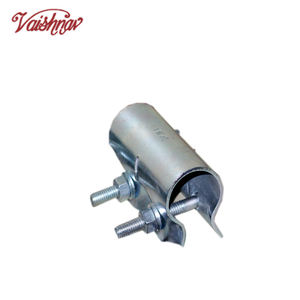 ตัวหนีบเหล็กชุบสังกะสีมาตรฐาน BS สำหรับนั่งร้านแบบทันสมัย สำหรับงานก่อสร้าง โดย BuildMart Building Material - Product Image 4