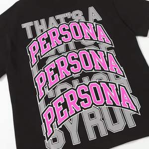 Ropa Urbana para Hombre, Estilo Oversize con Estampado Gráfico Personalizado - Product Image 2