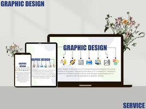 Servicios de diseñador web rentables para crear sitios web visualmente atractivos - Product Image 2