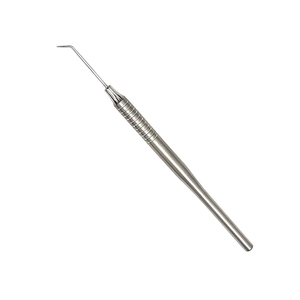 Pince à épiler carrée en acier inoxydable pour rehausser les cils, nettoyer et modeler les cils, design ergonomique, utilisation confortable - Product Image 5
