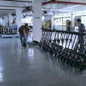 Çin Fabrikası Güçlendirilmiş Motorlu Kargo Yetişkin Şehir Dağ Arazi Şişman Lastikli Katlanır Tur Bisikleti Elektrikli Trekking Bisikleti - Product Image 4