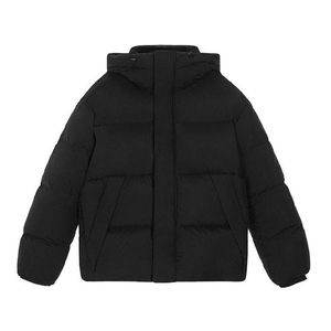 <b>Men's</b> Down Puffer <b>Jacket</b>, Lightweight Fall Puffer <b>Men</b>, <b>Men's</b> Long Puffer <b>Jacket</b> for Wholesale Winter Collections - Product Image 1