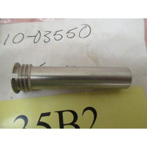 18 AMAT 0010-03550, ตัวล็อคหัวแบบยืดหดได้ - อุปกรณ์และชิ้นส่วนเซมิคอนดักเตอร์ระดับโลกที่เชื่อถือได้ - Product Image 5