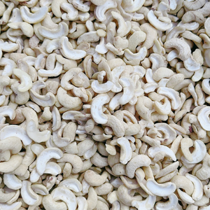 Muestra GRATUITA de Nueces de Anacardo Partidas, Listas para Enviar, Marca SANTIGO - Product Image 4