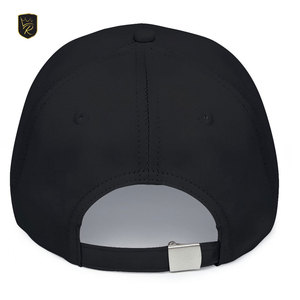 Gorras de Béisbol Clásicas con Visera Curva, Transpirables, de Algodón, Ajustables, con Logotipo Personalizado Bordado, para Deportes, Aire Libre y Moda - Product Image 5
