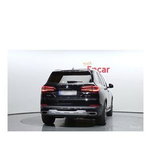 BMW X5 XDrive 40i XLine 2023, conduite à gauche, boîte automatique, caméra de recul, 36 418 km - Product Image 4