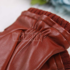 Services OEM, dernières tendances en matière de gants vintage, design personnalisé de haute qualité, prix bas, gants vintage - Product Image 6
