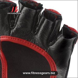 Guantes de MMA de Alta Calidad con Logotipo Personalizado, Antideslizantes, Ligeros, con Cierre de Gancho y Bucle, Cómodos, de Cuero, para Entrenamiento de Artes Marciales y Boxeo - Product Image 5